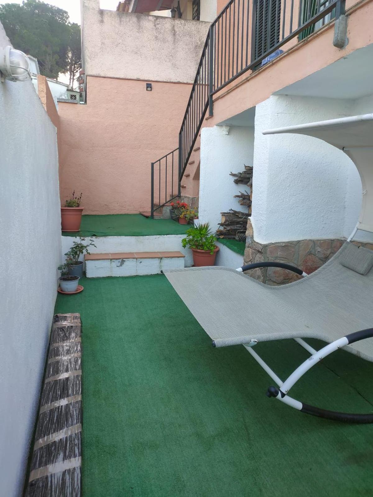 Vila Casa Dorada L' Escala Exteriér fotografie