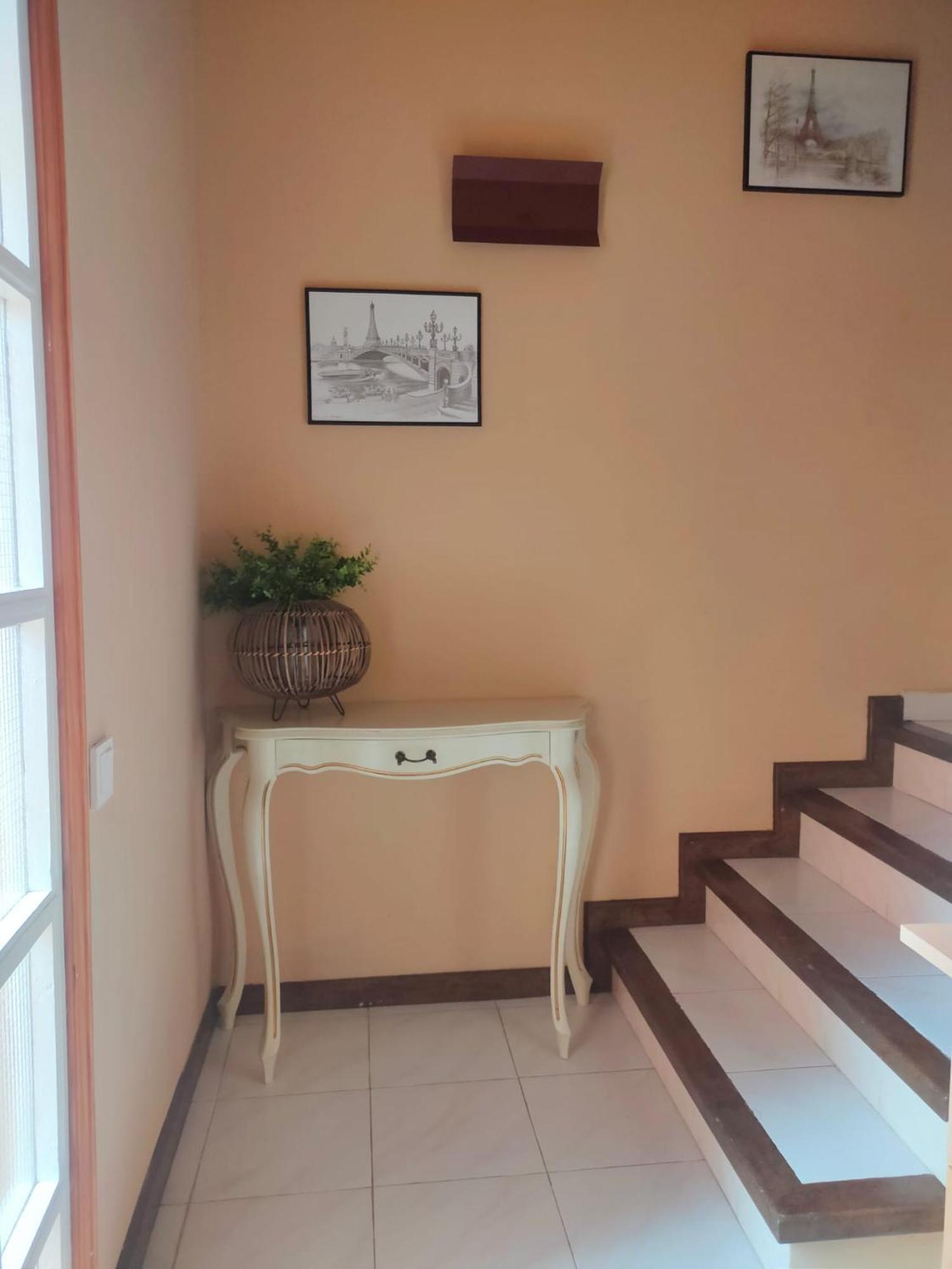 Vila Casa Dorada L' Escala Exteriér fotografie